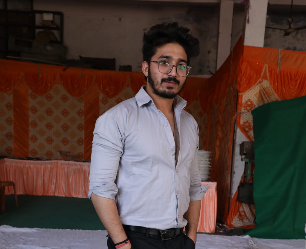 Profile Photo ajay jangid