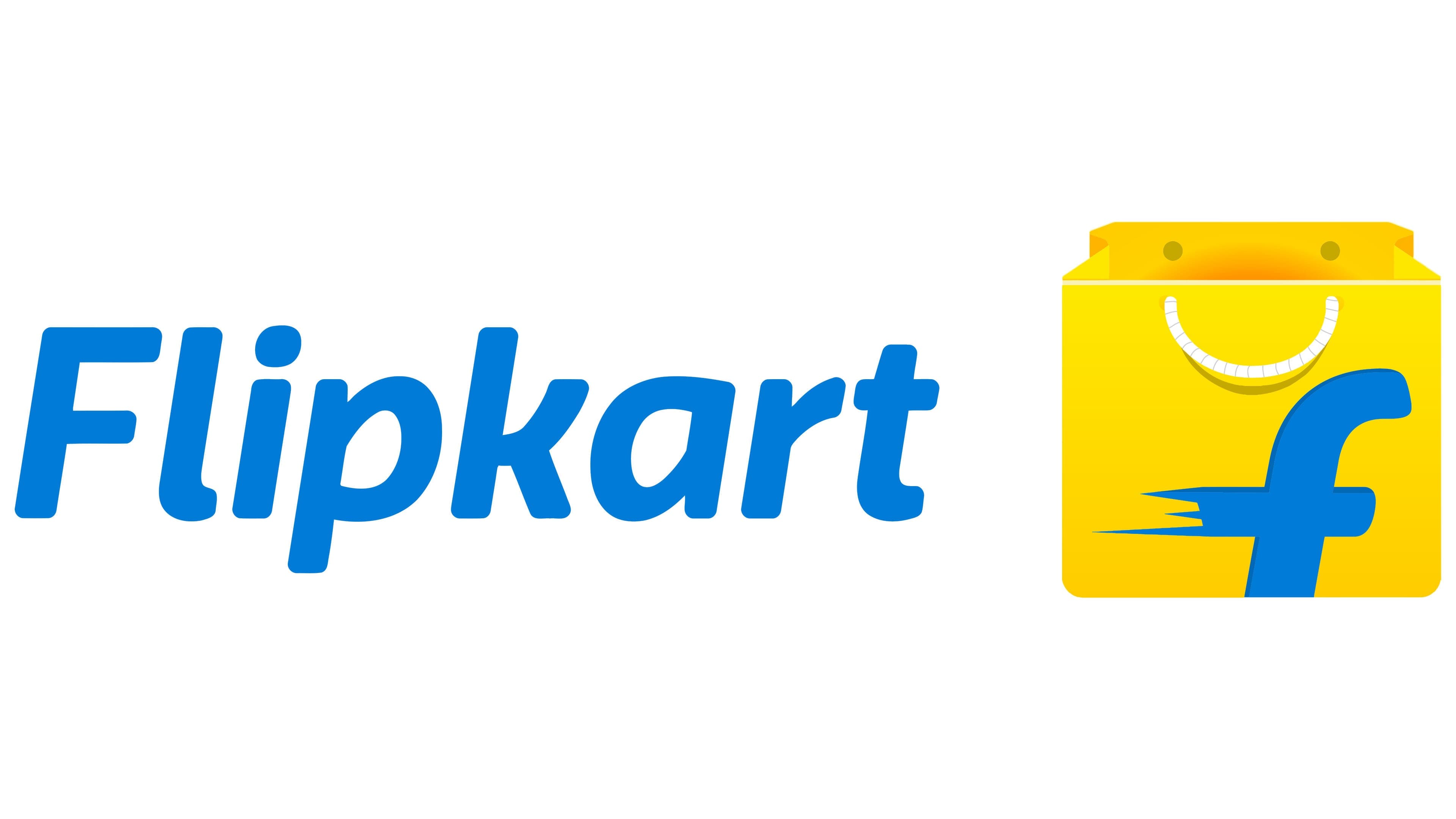 flipkart_Logo