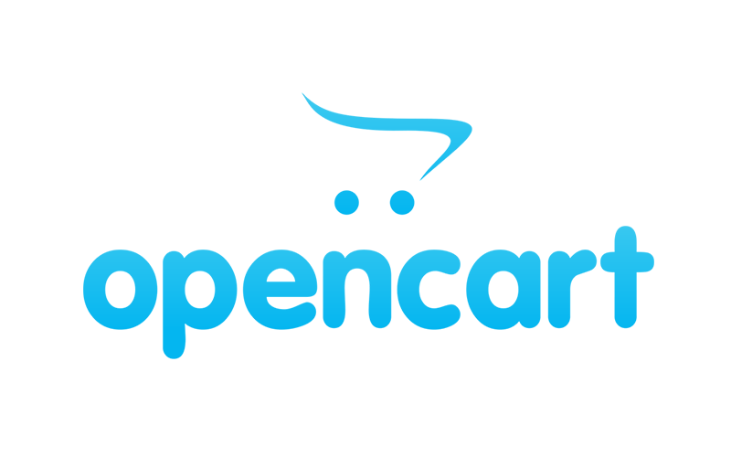 open_cart_logo